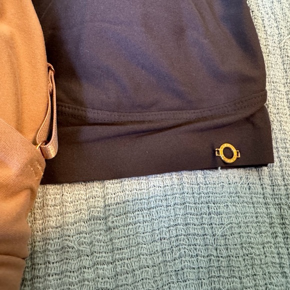 Danskin bralettes , super soft, size large . - Picture 5 of 6